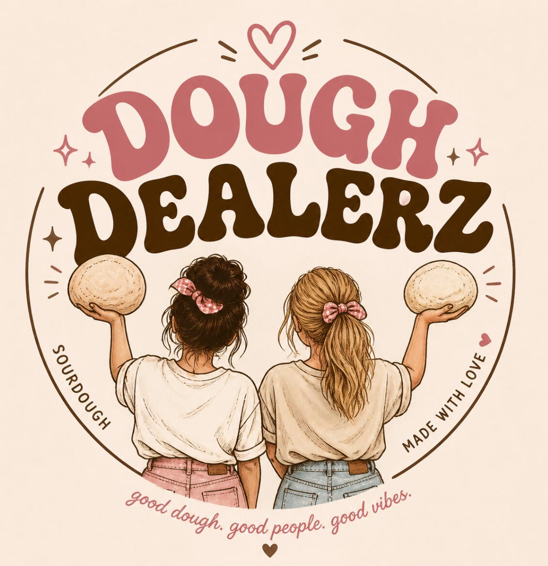 Dough Dealerz